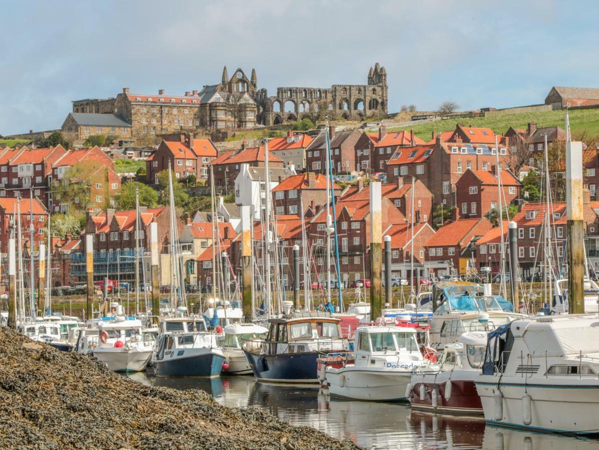 Tyreman'S Return Villa Whitby Dış mekan fotoğraf